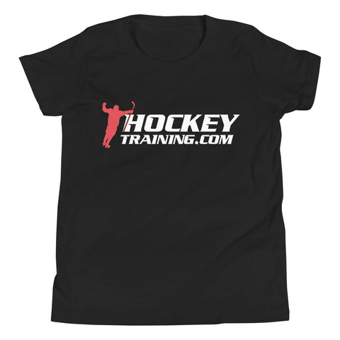 Youth Hockey Training T-Shirt