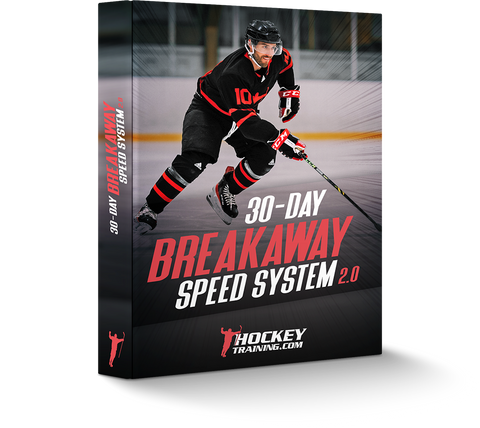 Breakaway Speed Kit