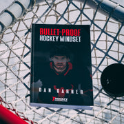 Bullet-Proof Hockey Mindset Book