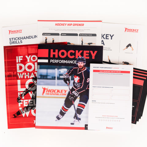 Hockey Performance Kit